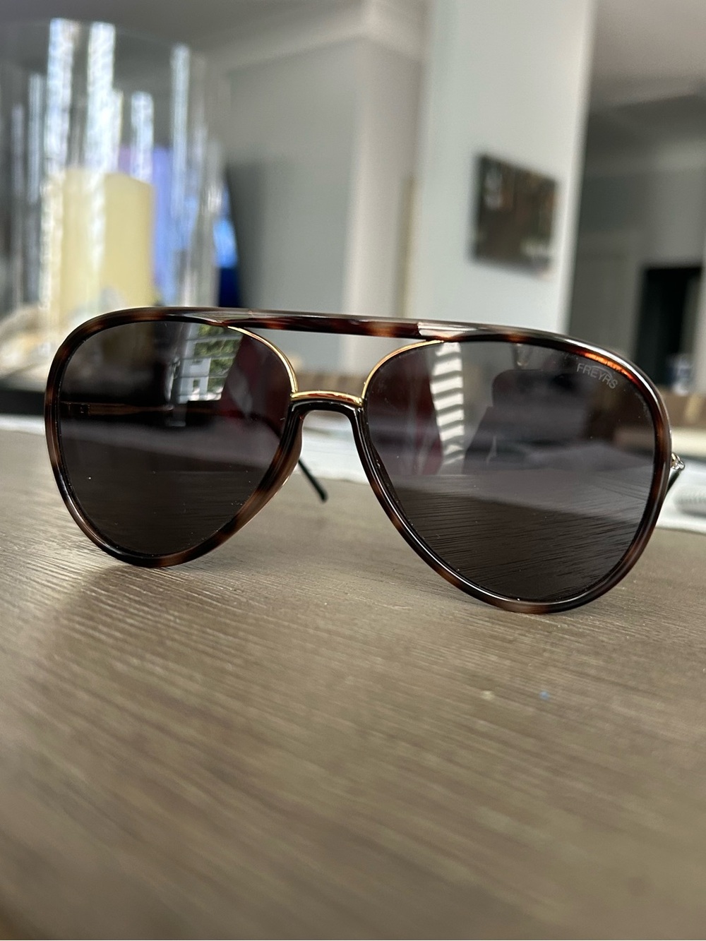 Freyrs Shay Sunglasses